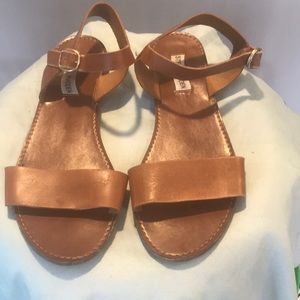 Steve Madden sandals